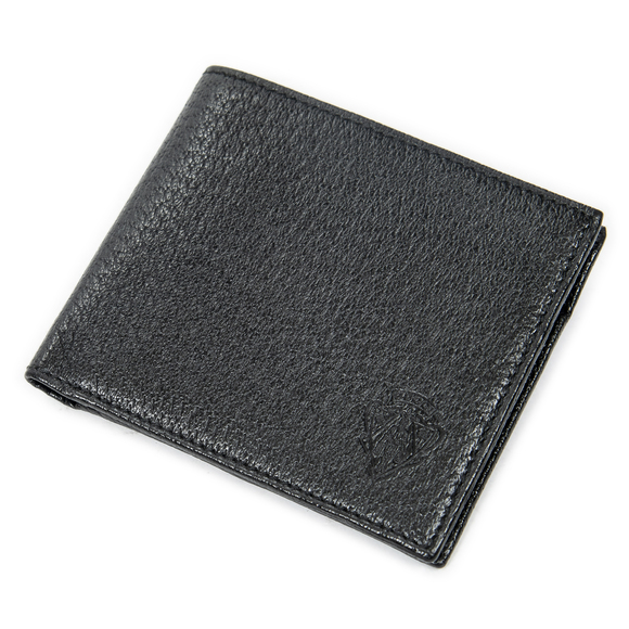 Gucci Crest Bifold Wallet